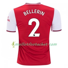 Maillot Arsenal Hector Bellerin 2 Domicile 2019/2020
